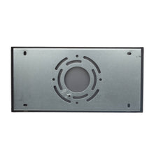 Load image into Gallery viewer, Custom 10in Rectangle Ceiling Canopy