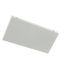 Load image into Gallery viewer, Custom 10in Rectangle Ceiling Canopy