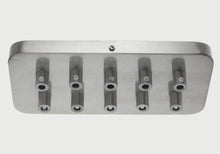 Load image into Gallery viewer, 10-Port Rectangle Ceiling Canopy
