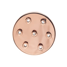 Load image into Gallery viewer, 9-Port Ceiling Canopy