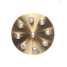 Load image into Gallery viewer, 9-Port Ceiling Canopy