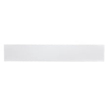 Load image into Gallery viewer, Long Rectangle Canopy Blank - 36 inch