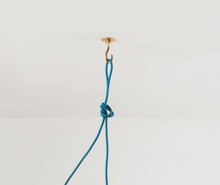 Load image into Gallery viewer, 4-Arm Bend Plug-In Chandelier