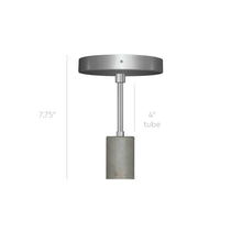 Load image into Gallery viewer, Post Pendant Light
