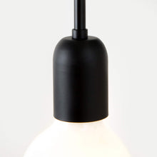 Load image into Gallery viewer, 4-Arm Bend Plug-In Chandelier