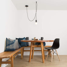 Load image into Gallery viewer, AiO Single Port Pendant Light