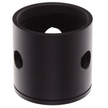 Load image into Gallery viewer, Large 3-Hole Cylinder Cluster Body