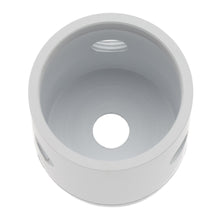 Load image into Gallery viewer, Large 3-Hole Cylinder Cluster Body