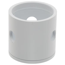 Load image into Gallery viewer, Large 3-Hole Cylinder Cluster Body