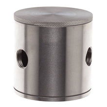 Load image into Gallery viewer, Large 3-Hole Cylinder Cluster Body
