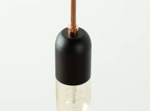 Load image into Gallery viewer, Metal Barrel Cord Grip (Male)