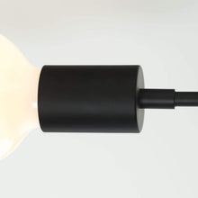 Load image into Gallery viewer, Widget Trio Pendant Light