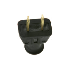 Load image into Gallery viewer, Rubber Plug End