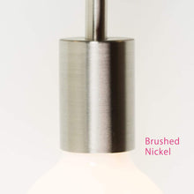 Load image into Gallery viewer, Plug-In Duo Pendant