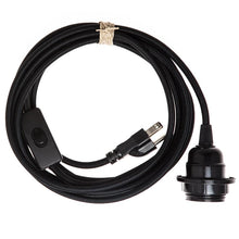 Load image into Gallery viewer, Plug-In Cord Set - Custom