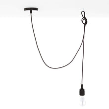 Load image into Gallery viewer, Silicone Single Ceiling Pendant