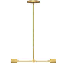 Load image into Gallery viewer, Duo Pendant