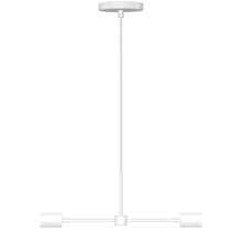 Load image into Gallery viewer, Duo Pendant
