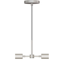 Load image into Gallery viewer, Duo Pendant