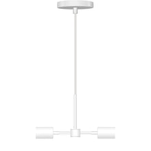 Load image into Gallery viewer, Duo Pendant