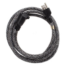 Load image into Gallery viewer, Cloth Covered Extension Cord