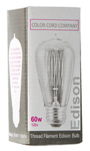 Load image into Gallery viewer, Edison Bulb