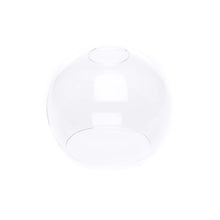 Load image into Gallery viewer, 6in Glass Globe - Shade Ready