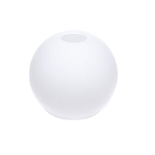 Load image into Gallery viewer, 6in Glass Globe - Shade Ready