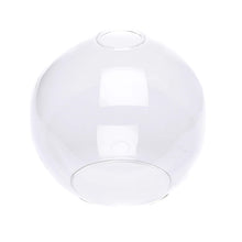 Load image into Gallery viewer, 8in Glass Globe - Shade Ready