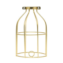 Load image into Gallery viewer, Industrial Light Bulb Cage