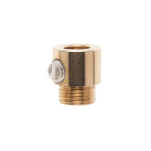Load image into Gallery viewer, Metal Barrel Cord Grip (Male)