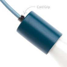 Load image into Gallery viewer, Metal Barrel Cord Grip (Male)
