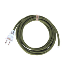 Load image into Gallery viewer, 2-Prong Power Cord Whip - Customize