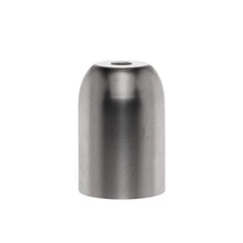 Load image into Gallery viewer, Rounded Metal Socket Cover