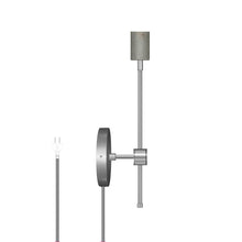 Load image into Gallery viewer, Solo Plug-In Sconce