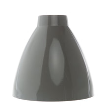Load image into Gallery viewer, Large Tapered Metal Shade