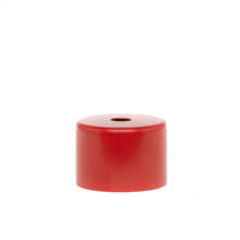 Load image into Gallery viewer, Shade Ready Metal Socket Cover (Black Socket)
