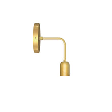 Load image into Gallery viewer, Bend Solo Sconce