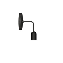 Load image into Gallery viewer, Bend Solo Sconce