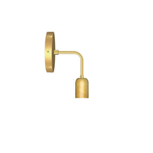 Load image into Gallery viewer, Bend Solo Sconce