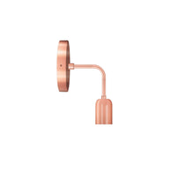 Load image into Gallery viewer, Bend Solo Sconce