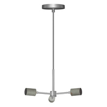 Load image into Gallery viewer, Trio Pendant Light