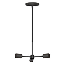Load image into Gallery viewer, Trio Pendant Light