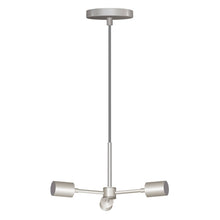 Load image into Gallery viewer, Trio Pendant Light