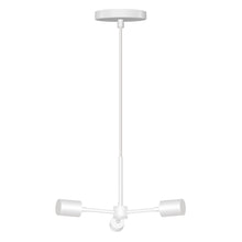 Load image into Gallery viewer, Trio Pendant Light