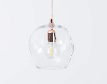 Load image into Gallery viewer, Wabi-Sabi Pendant Light