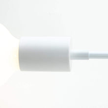 Load image into Gallery viewer, Widget Trio Pendant Light