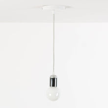 Load image into Gallery viewer, Metal Single Ceiling Pendant