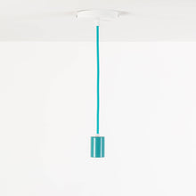 Load image into Gallery viewer, Flat Top Single Ceiling Pendant