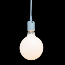 Load image into Gallery viewer, XL Milkglass Globe Bulb